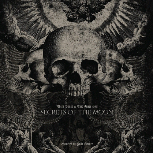 Secrets Of The Moon : Them Bones - This Inner Soil